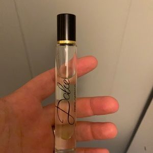 Dolce & Cabbana Eau De Parfum Perfume RollerBall